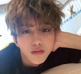 圈内爆料王大陆和蔡徐坤,揭秘娱乐圈的友情与竞争